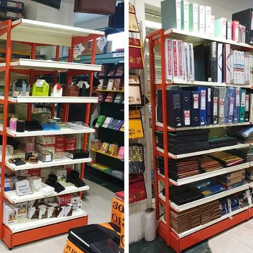 Stationery Display Racks (2)