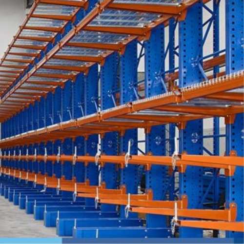 Cantilever Racks (2)