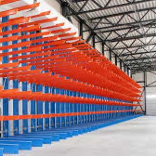 Cantilever Racks (3)