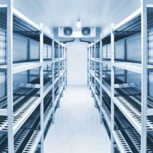 Cold Storage Racks (3)