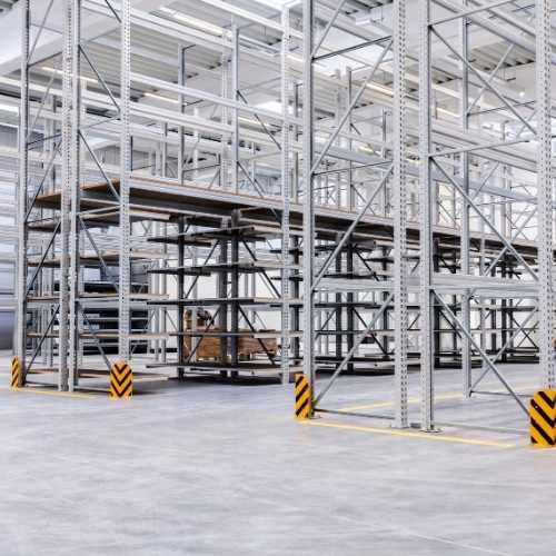 Cold Storage Racks